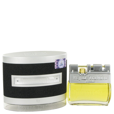 Insurrection Cologne By Reyane Tradition Eau De Toilette Spray For Men