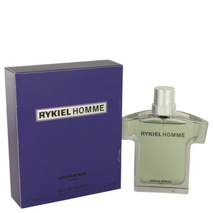 Sonia Rykiel Cologne By Sonia Rykiel Eau De Toilette Spray For Men