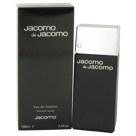 Jacomo De Jacomo Cologne By Jacomo Eau De Toilette Spray For Men