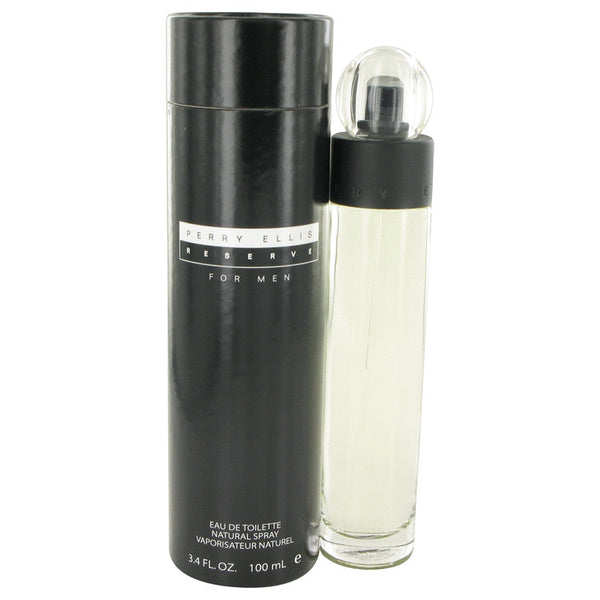 Perry Ellis Reserve Cologne By Perry Ellis Eau De Toilette Spray For Men