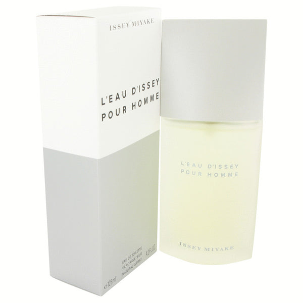 L'eau D'issey (issey Miyake) Cologne By Issey Miyake Eau De Toilette Spray For Men