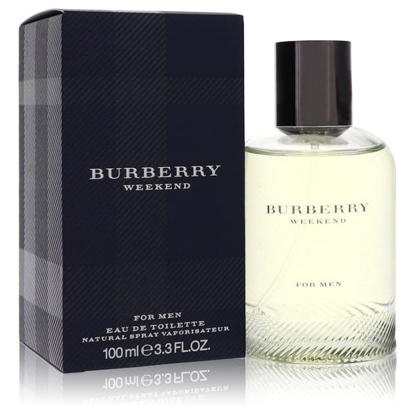 Weekend Cologne By Burberry Eau De Toilette Spray For Men