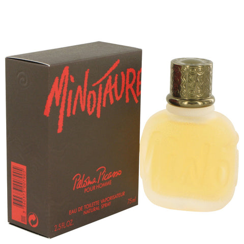 Minotaure Cologne By Paloma Picasso Eau De Toilette Spray For Men