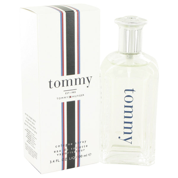 Tommy Hilfiger Cologne By Tommy Hilfiger Cologne Spray / Eau De Toilette Spray For Men