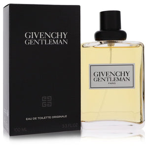 Gentleman Cologne By Givenchy Eau De Toilette Spray For Men