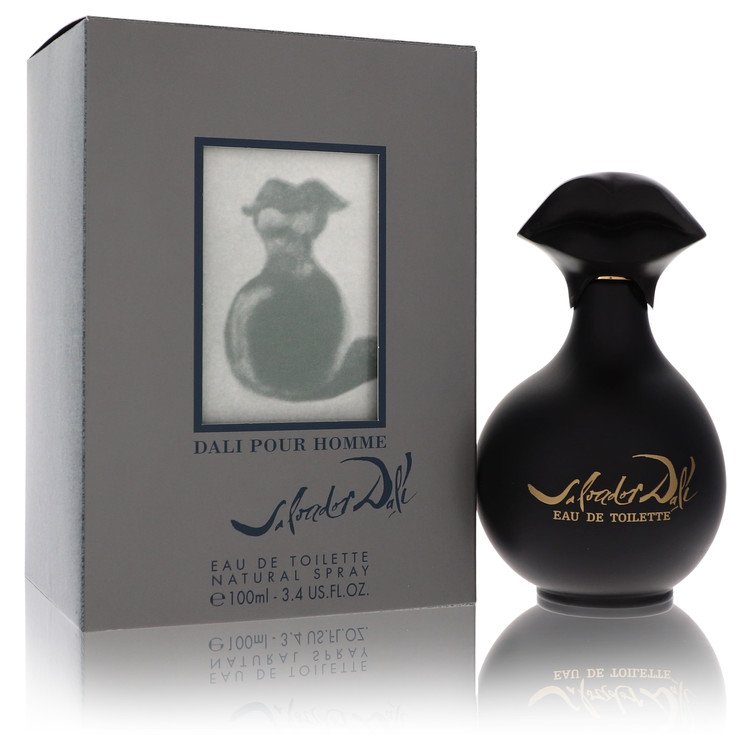 Salvador Dali Cologne By Salvador Dali Eau De Toilette Spray For Men