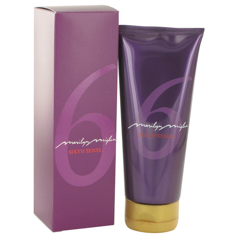 Sixth Sense M Perfume By Marilyn Miglin Shower Gel For Women