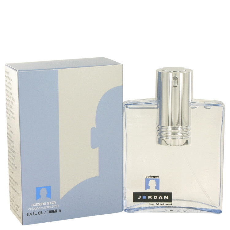 Jordan Cologne By Michael Jordan Cologne Spray For Men