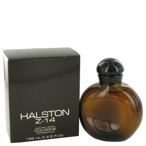Halston Z-14 Cologne By Halston Cologne Spray For Men
