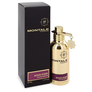 Montale Aoud Ever Perfume By Montale Eau De Parfum Spray (Unisex) For Women