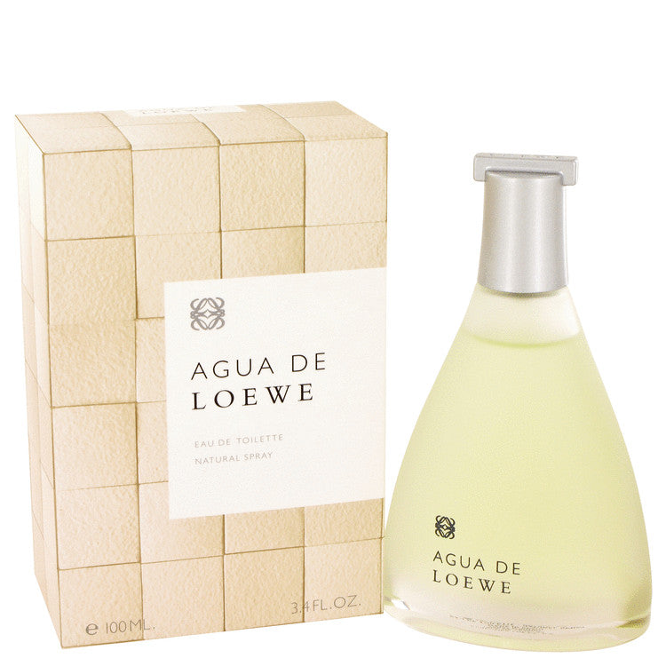 Agua De Loewe Cologne By Loewe Eau De Toilette Spray For Men