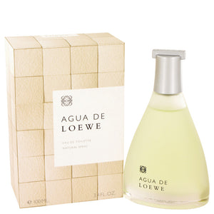 Agua De Loewe Cologne By Loewe Eau De Toilette Spray For Men