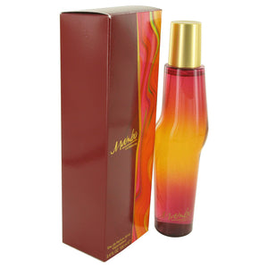 Mambo Perfume By Liz Claiborne Eau De Parfum Spray For Women