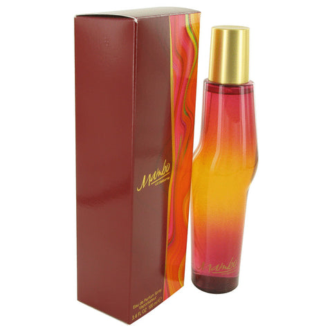 Mambo Perfume By Liz Claiborne Eau De Parfum Spray For Women