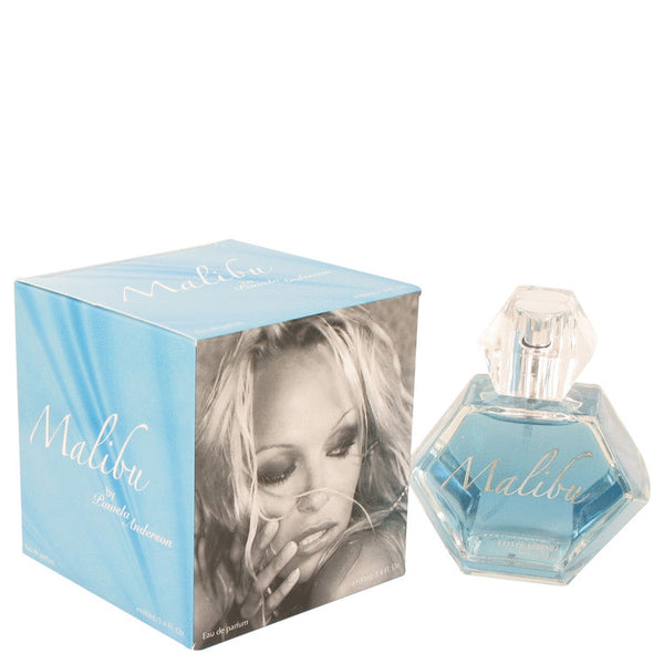 Malibu Perfume By Pamela Anderson Eau De Parfum Spray For Women