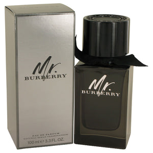 Mr Burberry Cologne By Burberry Eau De Parfum Spray For Men