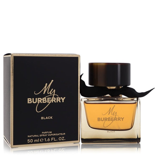 My Burberry Black Perfume By Burberry Eau De Parfum Spray For Women
