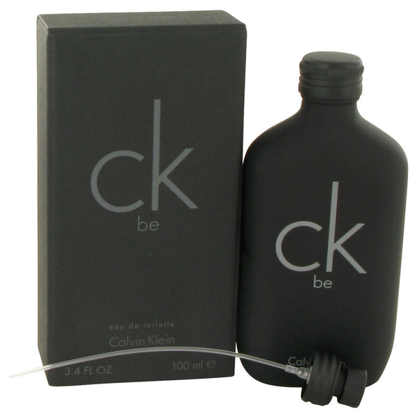 CK Be Cologne By Calvin Klein Eau De Toilette Spray (Unisex) For Men
