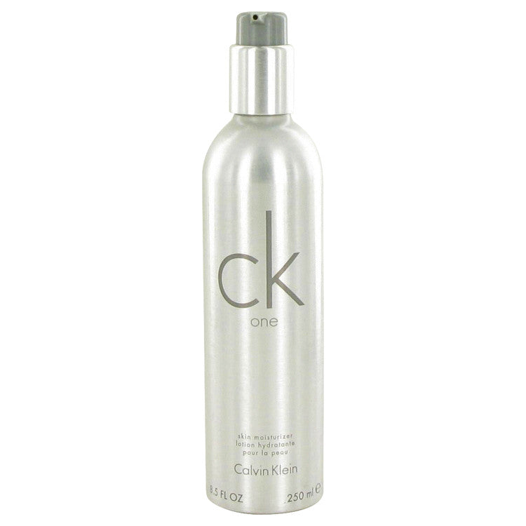 CK One Cologne By Calvin Klein Skin Moisturizer For Men