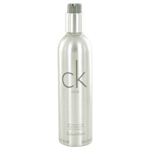 CK One Cologne By Calvin Klein Skin Moisturizer For Men