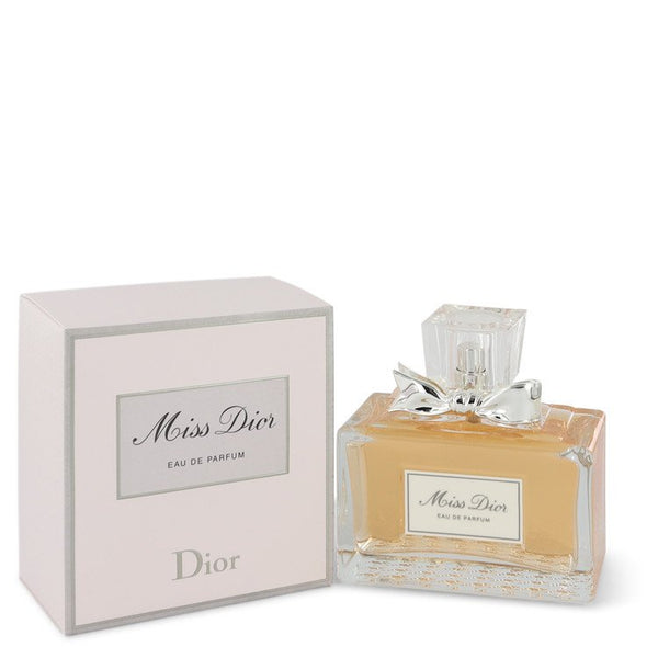 Miss Dior (miss Dior Cherie) Perfume By Christian Dior Eau De Parfum Spray (New Packaging) For Women