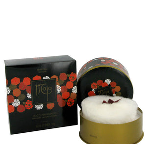 Maja Perfume By Myrurgia Dusting Powder/Talc with Puff For Women
