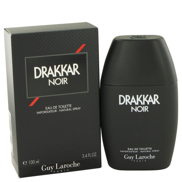 Drakkar Noir Cologne By Guy Laroche Eau De Toilette Spray For Men