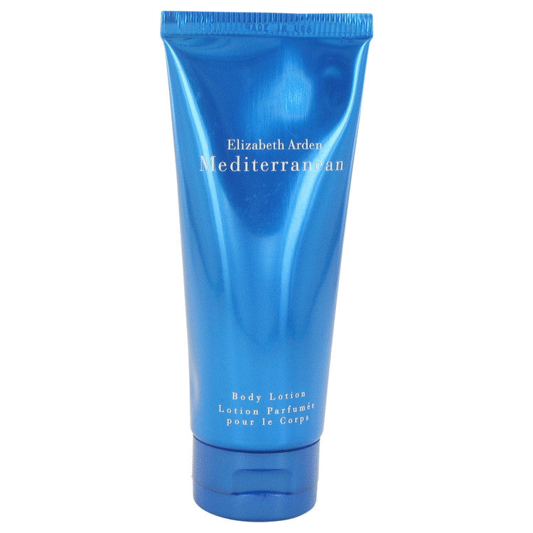 Mediterranean Perfume By Elizabeth Arden Body Lotion For Women