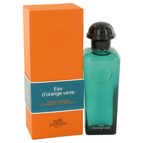 Eau D'orange Verte Cologne By Hermes Eau De Cologne Spray (Unisex) For Men