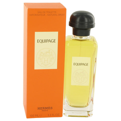 Equipage Cologne By Hermes Eau De Toilette Spray For Men