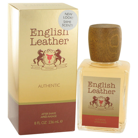 English Leather Cologne By Dana After Shave For Men