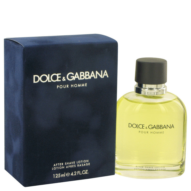 Dolce & Gabbana Cologne By Dolce & Gabbana After Shave For Men