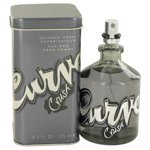 Curve Crush Cologne By Liz Claiborne Eau De Cologne Spray For Men