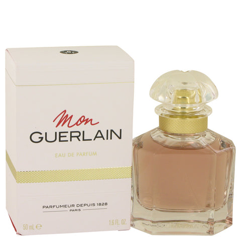 Mon Guerlain Perfume By Guerlain Eau De Parfum Spray For Women