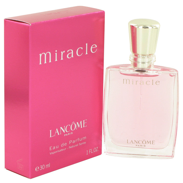 Miracle Perfume By Lancome Eau De Parfum Spray For Women