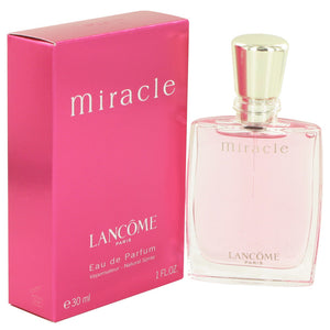 Miracle Perfume By Lancome Eau De Parfum Spray For Women