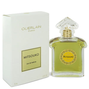 Mitsouko Perfume By Guerlain Eau De Parfum Spray For Women