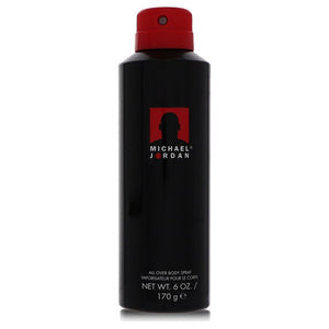 Michael Jordan Cologne By Michael Jordan Body Spray For Men