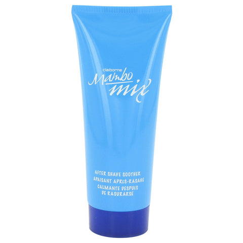 Mambo Mix Cologne By Liz Claiborne After Shave Soother For Men