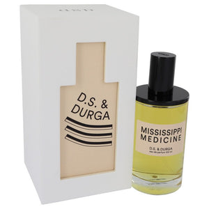 Mississippi Medicine Cologne By D.S. & Durga Eau De Parfum Spray For Men