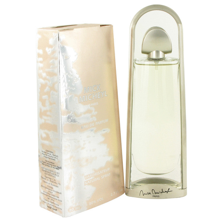 Mick Micheyl Perfume By Mick Micheyl Eau De Parfum Spray For Women