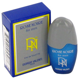 Rose Noire Cologne By Giorgio Valenti Mini EDT For Men