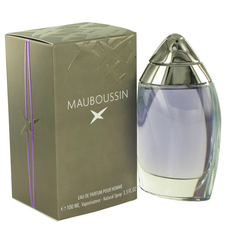 Mauboussin Cologne By Mauboussin Eau De Parfum Spray For Men