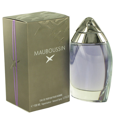 Mauboussin Cologne By Mauboussin Eau De Parfum Spray For Men