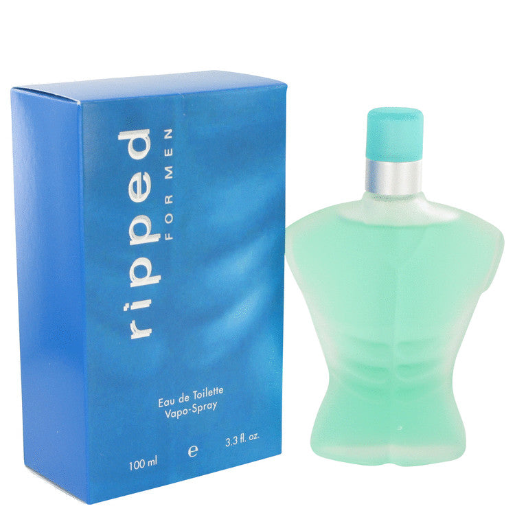 Ripped Cologne By Ripped Eau De Toilette Spray For Men