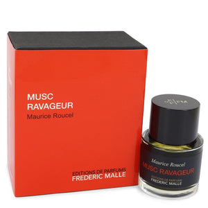 Musc Ravageur Perfume By Frederic Malle Eau De Parfum Spray (Unisex) For Women