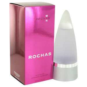 Rochas Man Cologne By Rochas Eau De Toilette Spray For Men