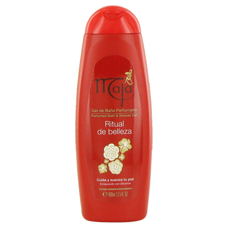 Maja Perfume By Myrurgia Bath and Shower Gel For Women