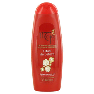 Maja Perfume By Myrurgia Bath and Shower Gel For Women