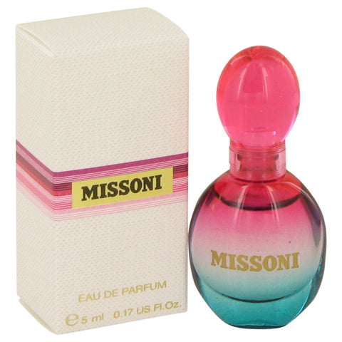 Missoni Perfume By Missoni Mini EDP For Women